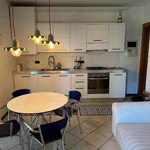  Appartamento Dolly Villorba