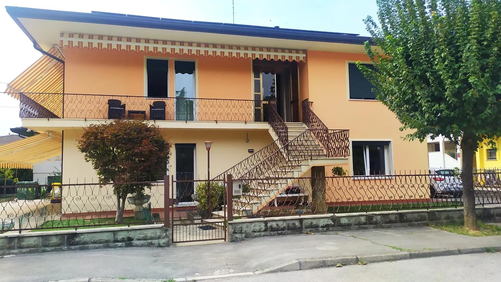 Casa Luna A Montegrotto Terme 0*,  Italy