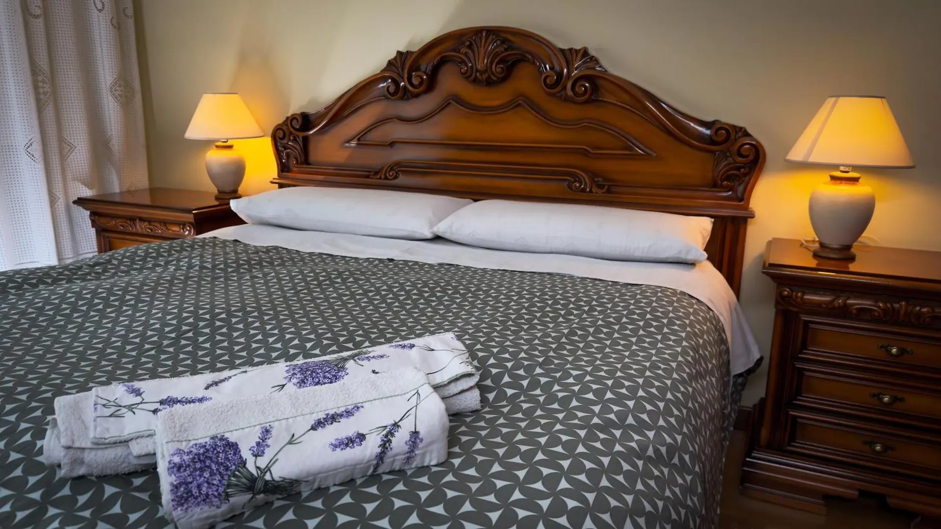 Apartment Casa Luna A Montegrotto Terme Italy