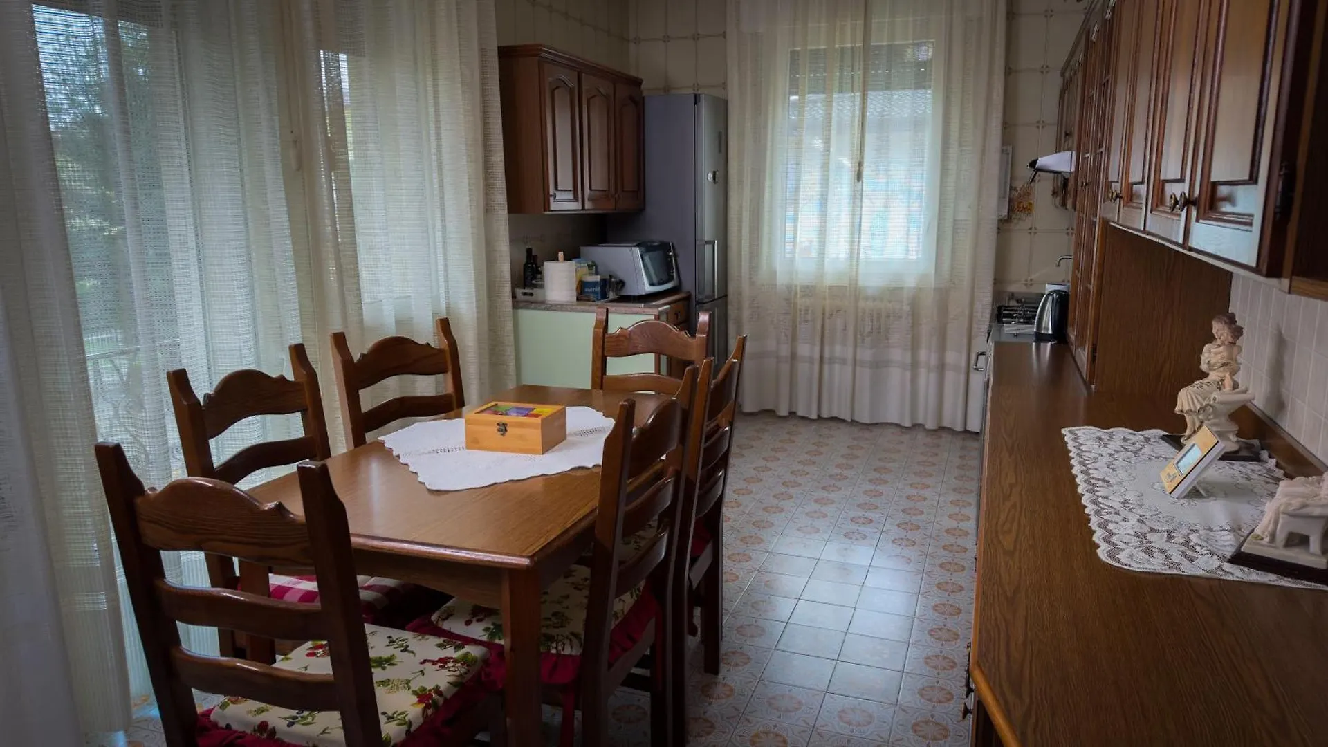 Casa Luna A Montegrotto Terme