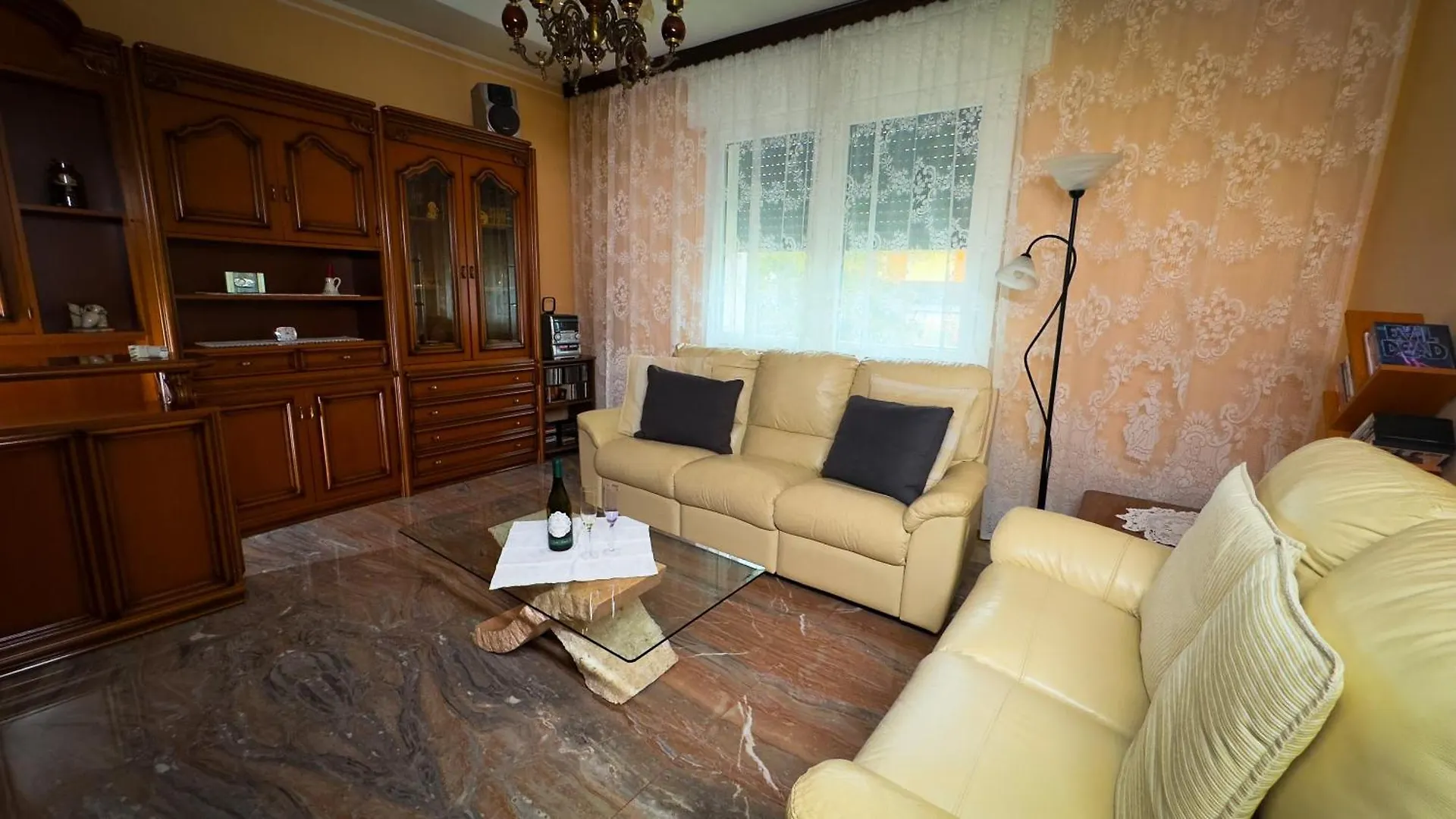 Casa Luna A Montegrotto Terme