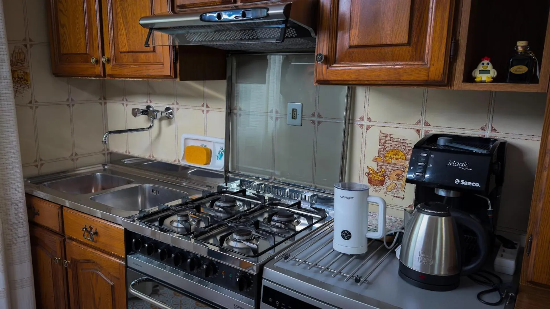 Apartment Casa Luna A Montegrotto Terme
