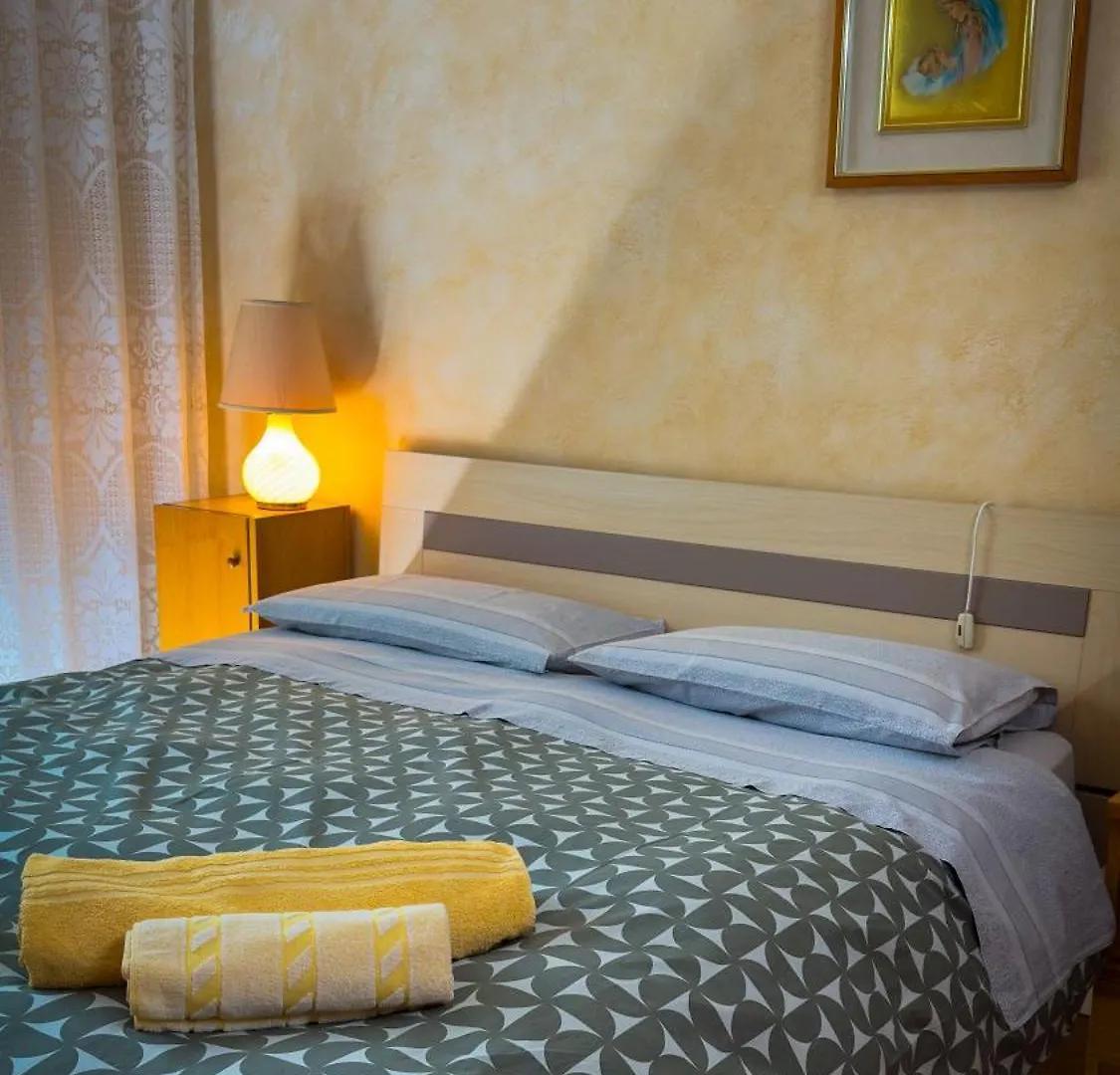 Casa Luna A Montegrotto Terme