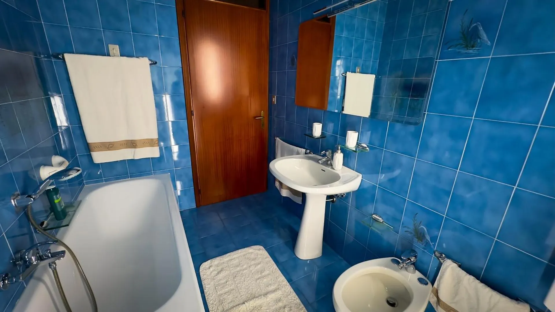 Casa Luna A Montegrotto Terme