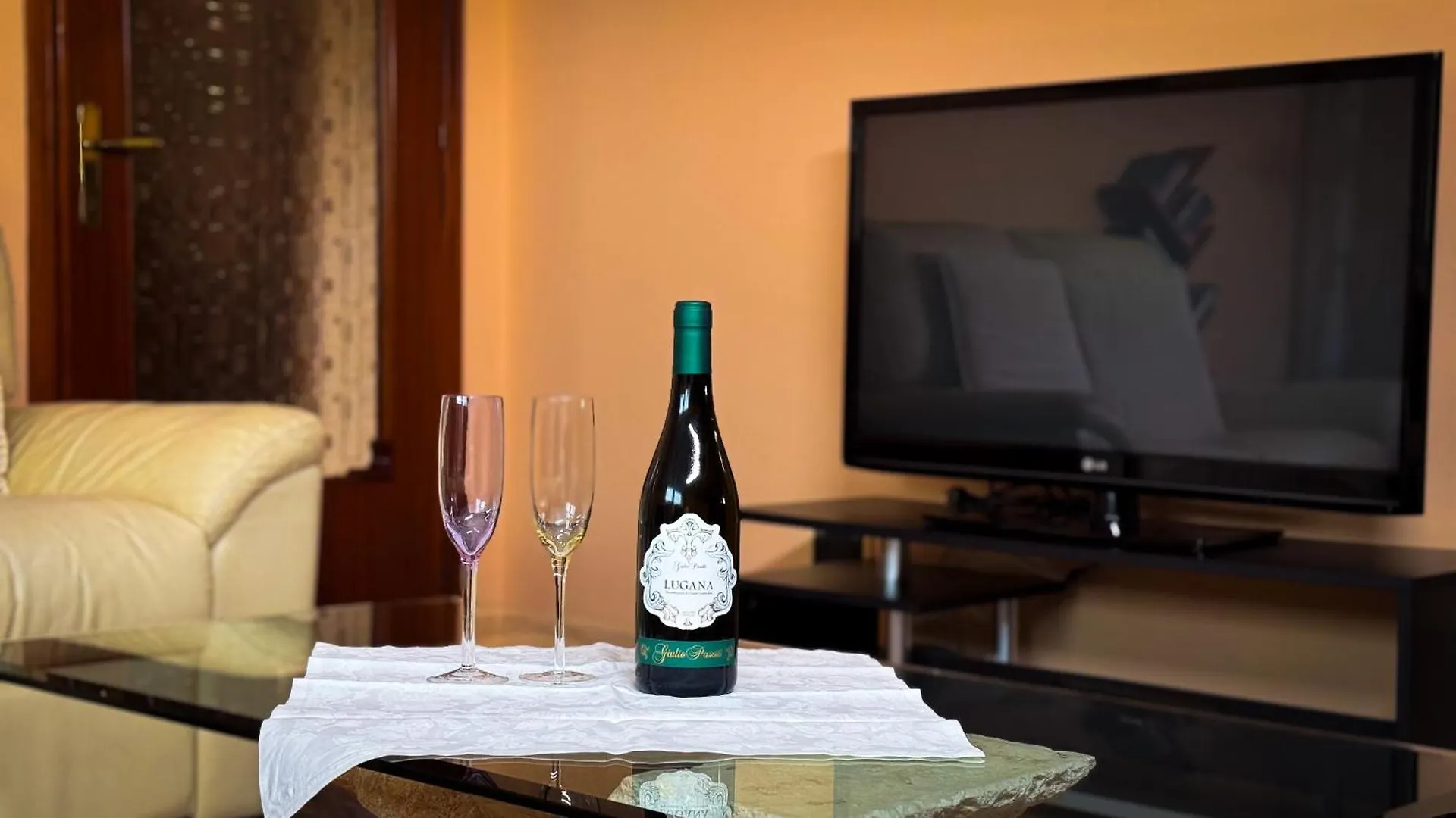 Casa Luna A Montegrotto Terme Apartment