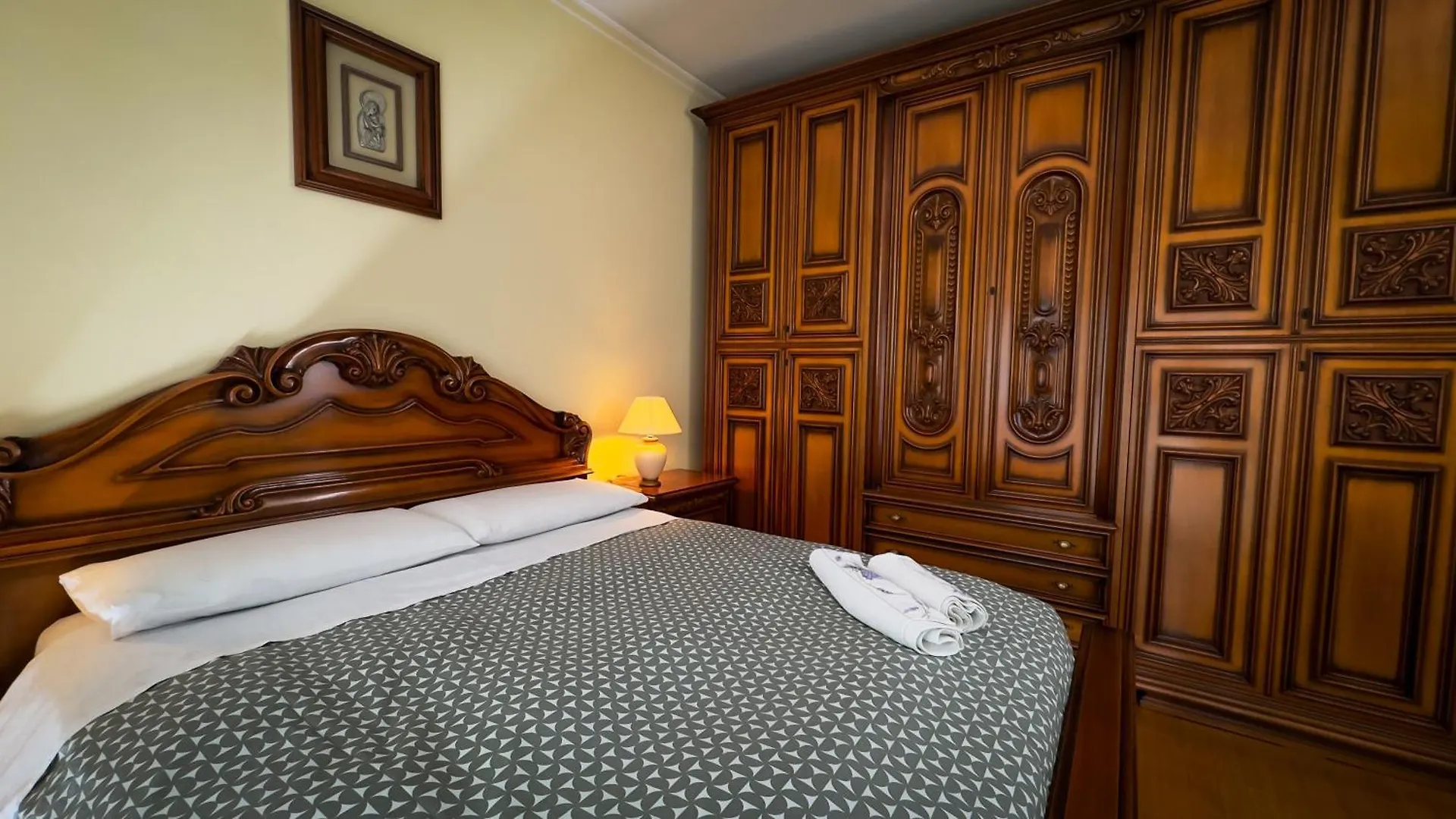 Casa Luna A Montegrotto Terme