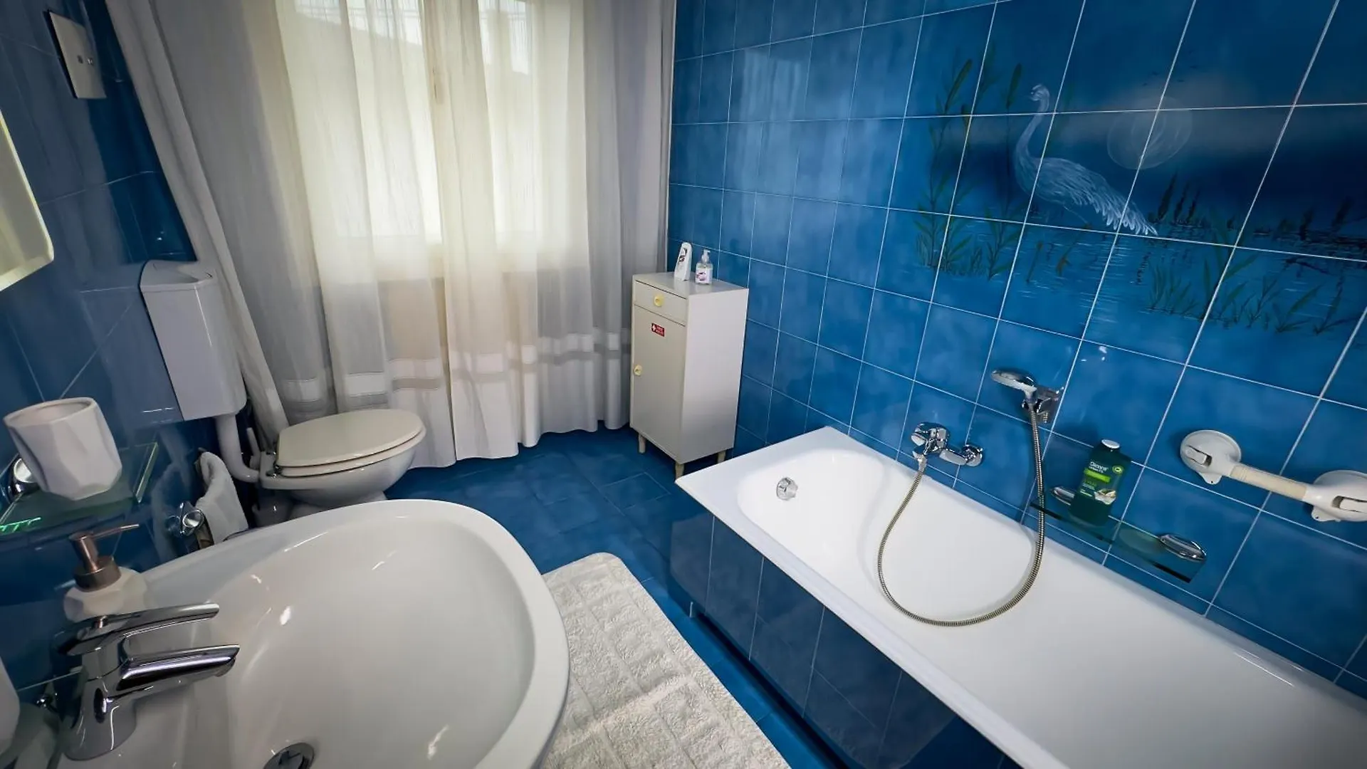 Apartment Casa Luna A Montegrotto Terme