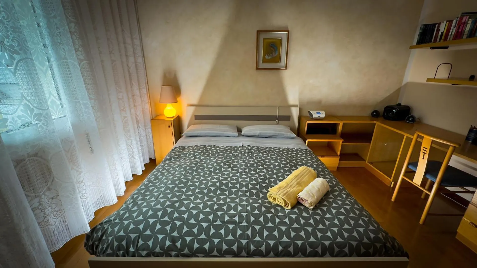 Apartment Casa Luna A Montegrotto Terme